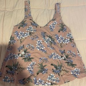 american eagle tank top